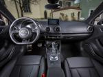 Audi S3 Sedan by ABT 2015 года
